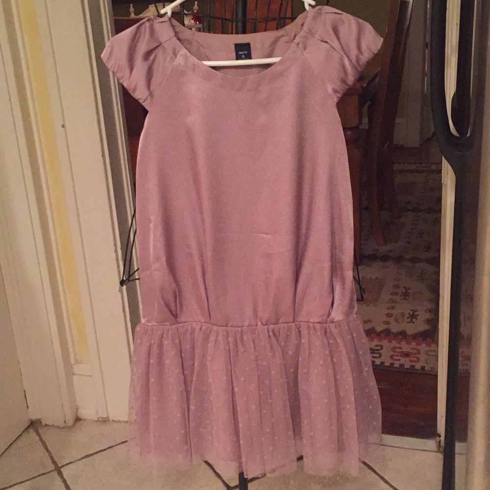 GapKids Dressy Dress